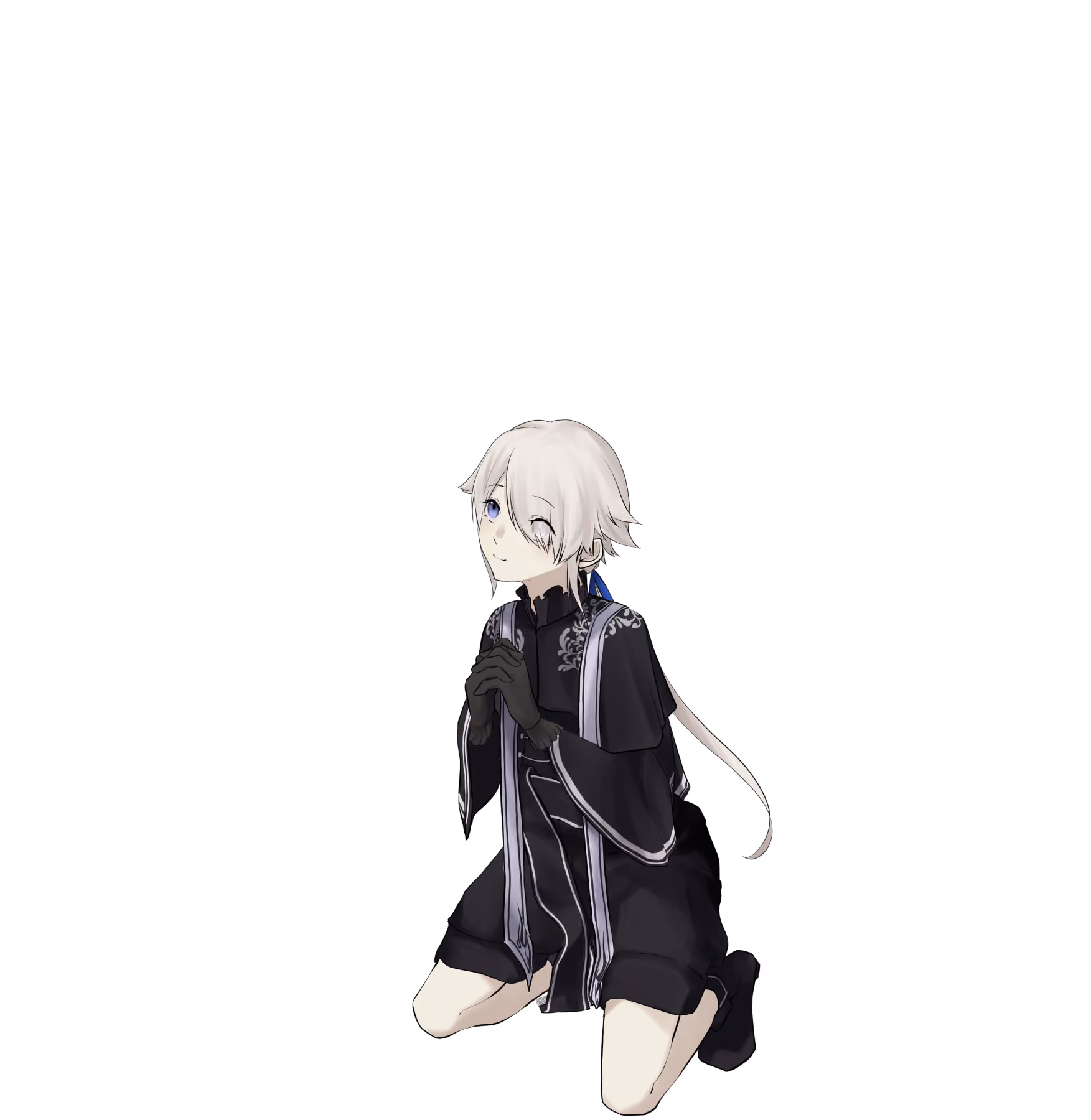 冬木真白