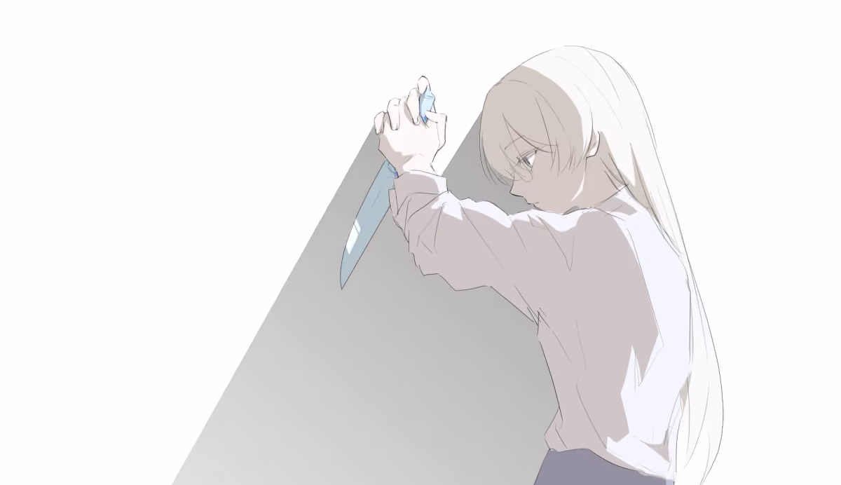 エンドスチル1