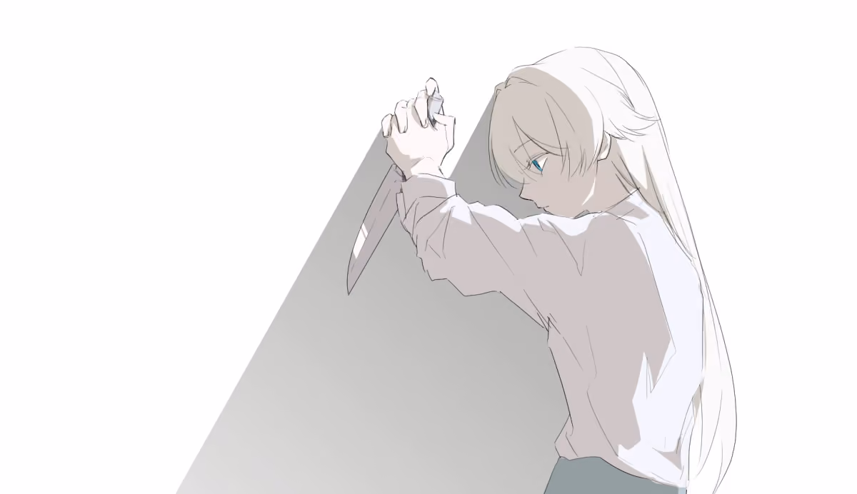 エンド1