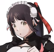 チャイナメイド
