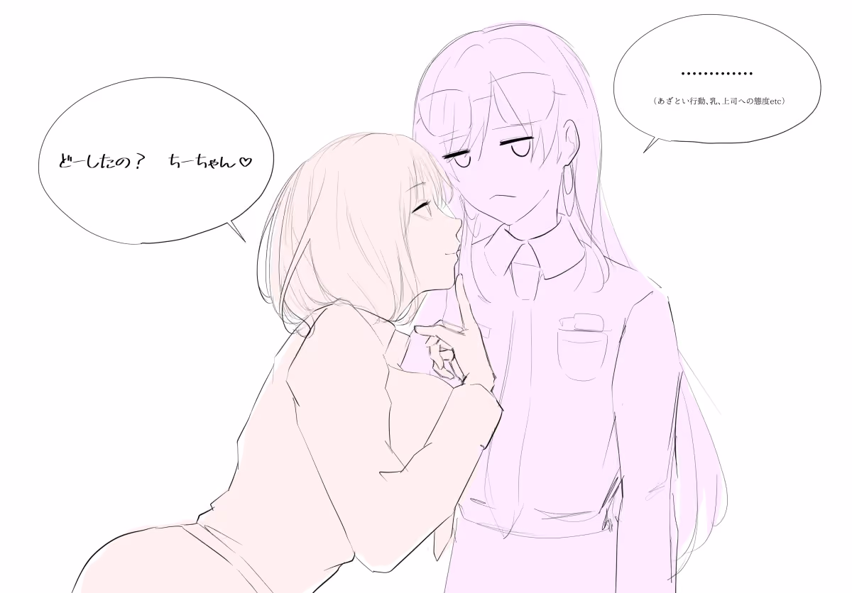 ドロマイrkgk