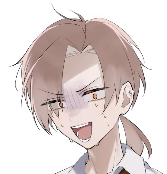 ビビり