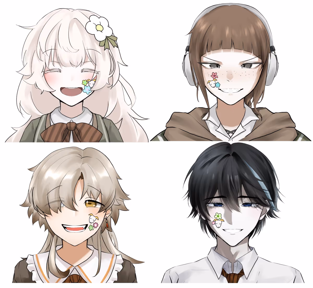 フォトメアegao_5
