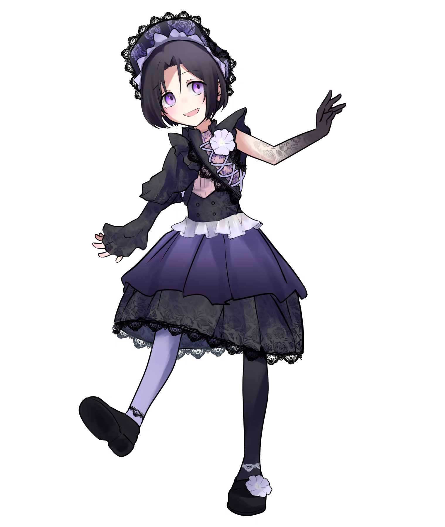 リリス・テージア