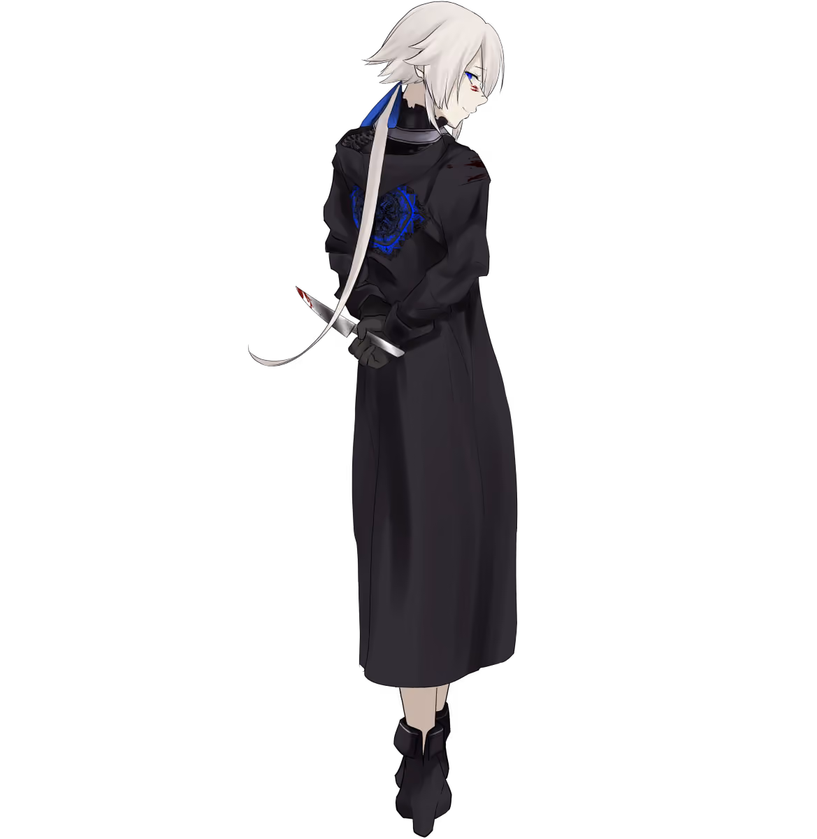 ヤンデレ