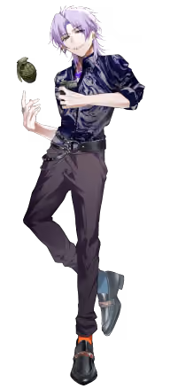 戦闘