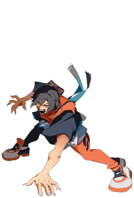 戦闘