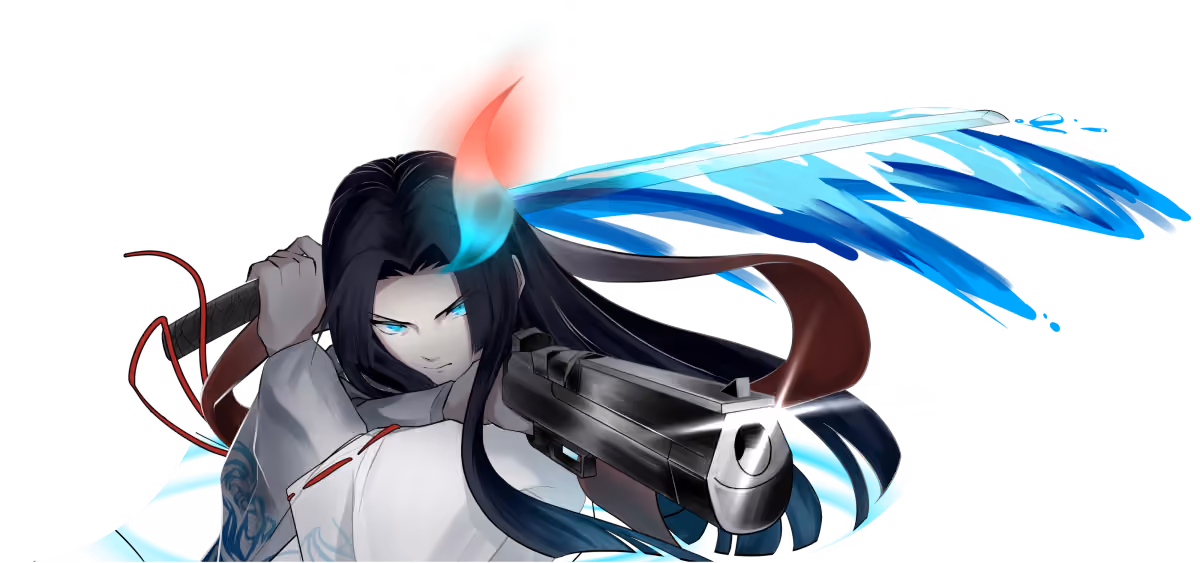 橋姫