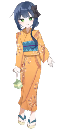 浴衣