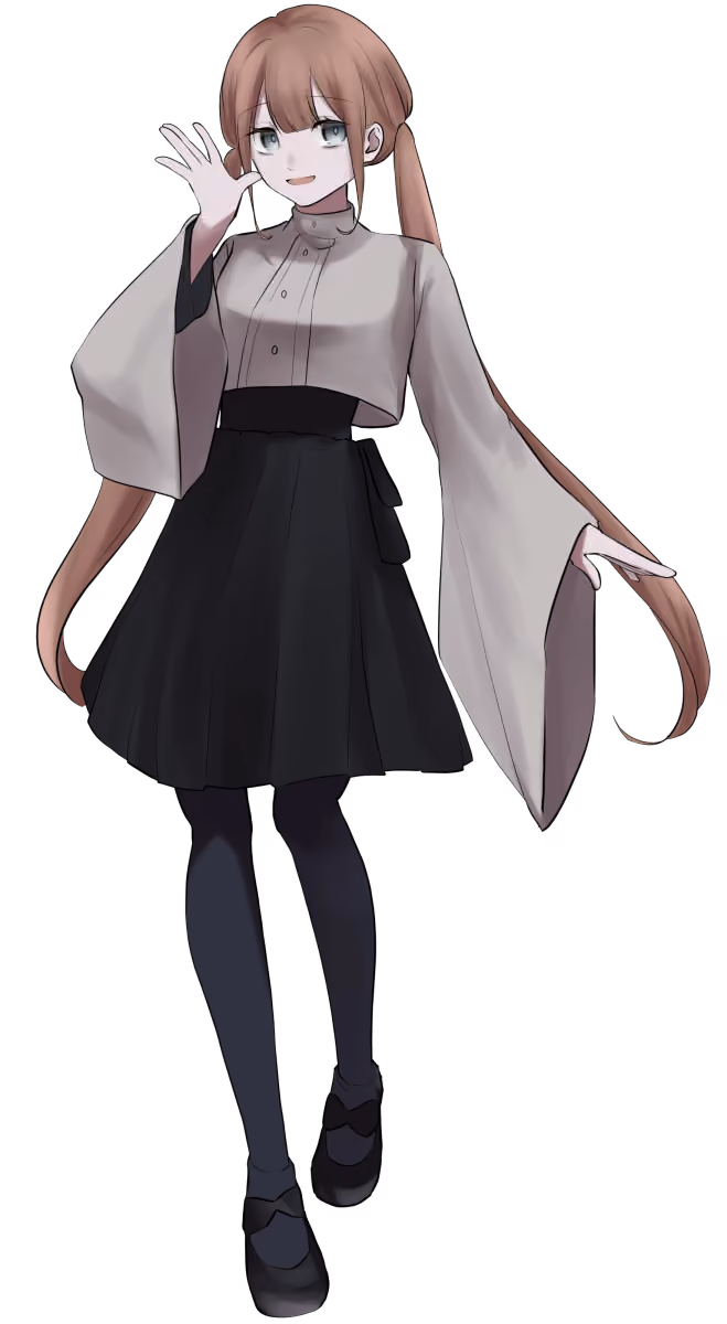 琴子
