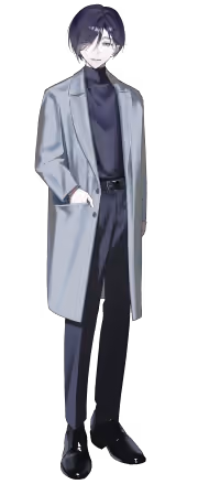 私服
