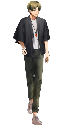 私服