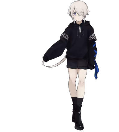 私服