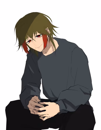 私服