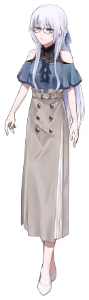 私服