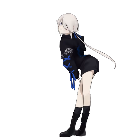私服3
