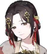 笑顔