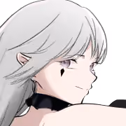 笑顔