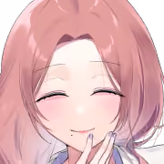 笑顔