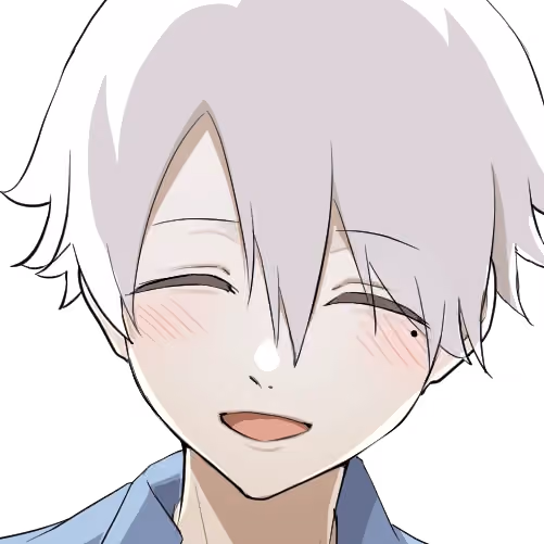 笑顔