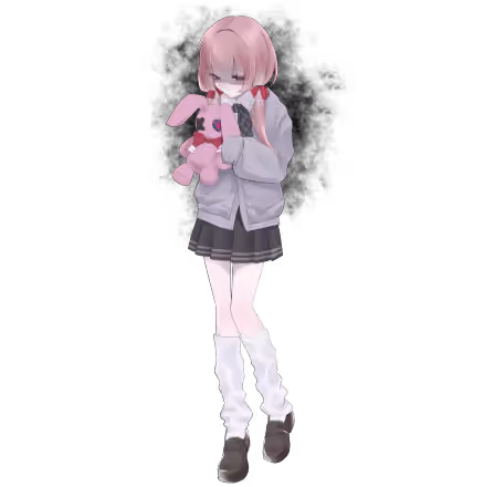 病み