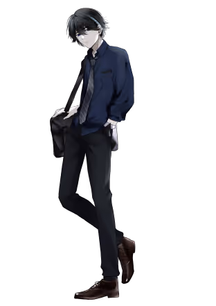 調査員