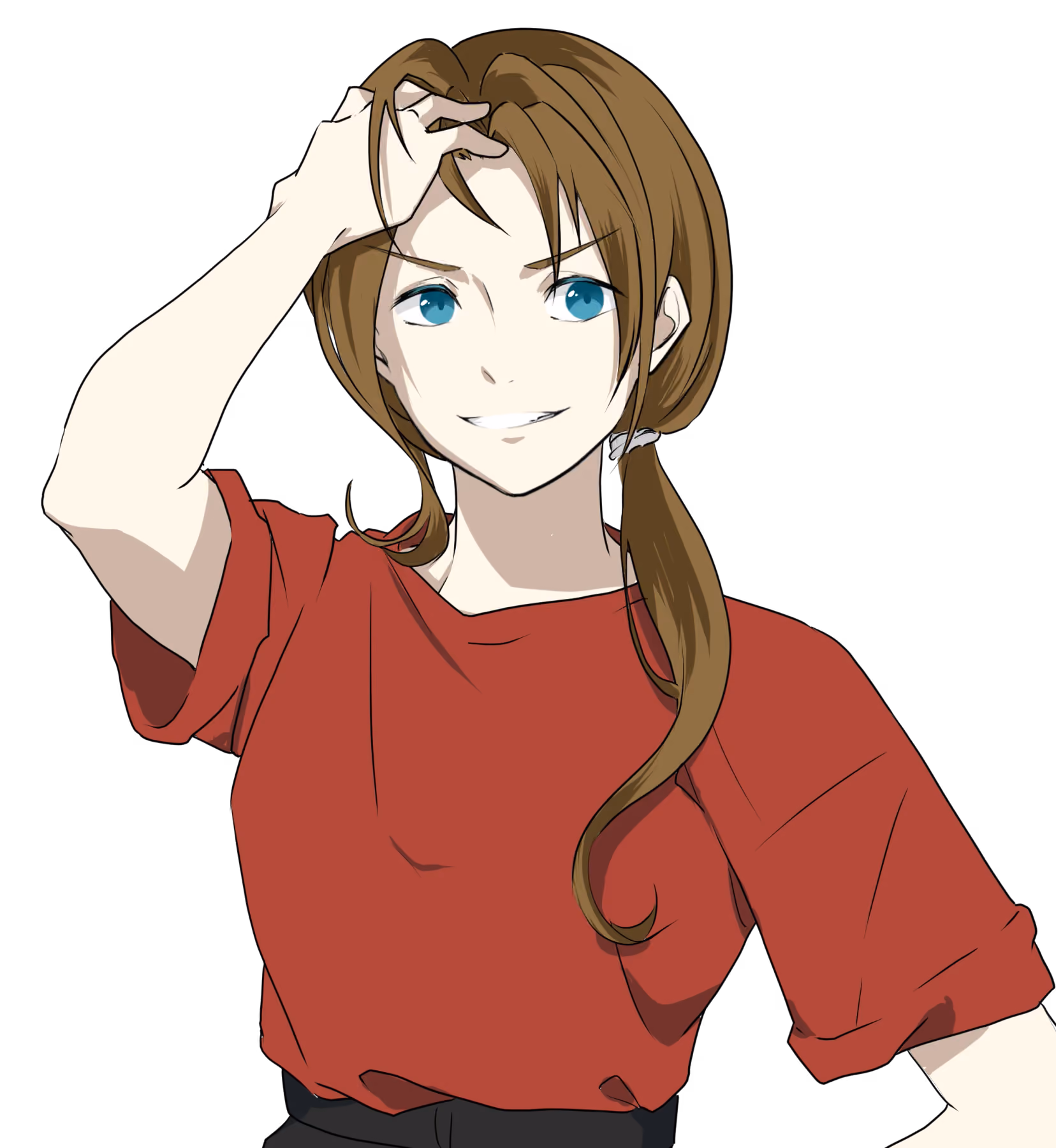 ジャネット・ハヴォック