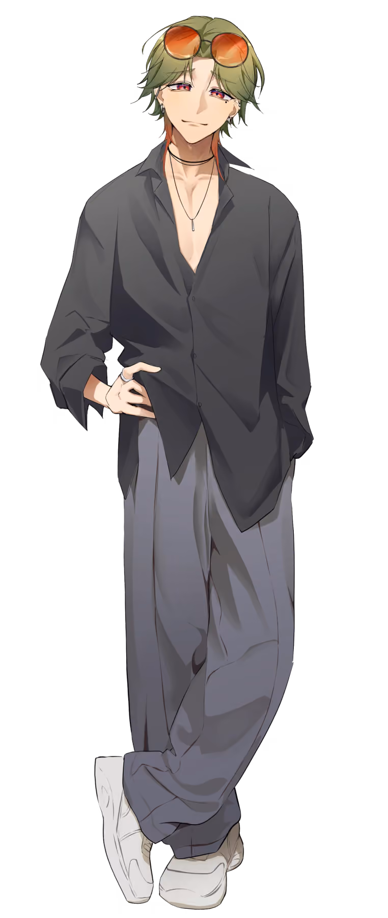 焔