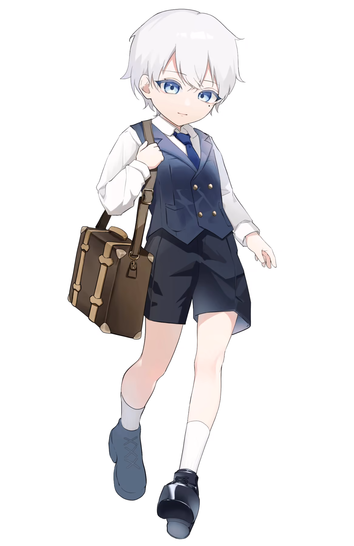 草薙 蓮