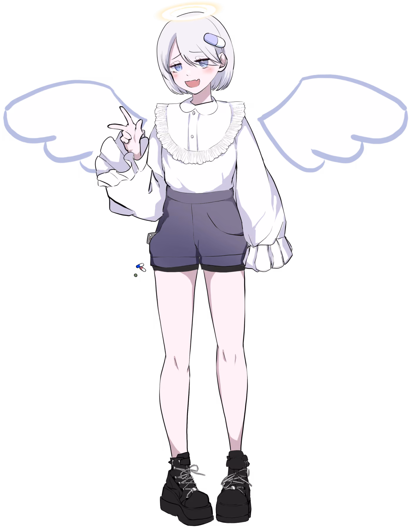 あめちゃん