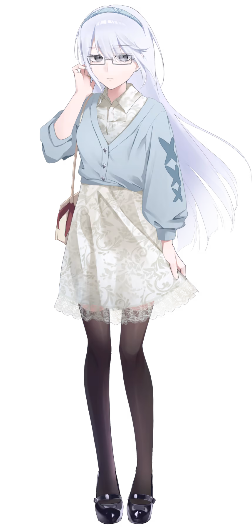 白雪姫 霰