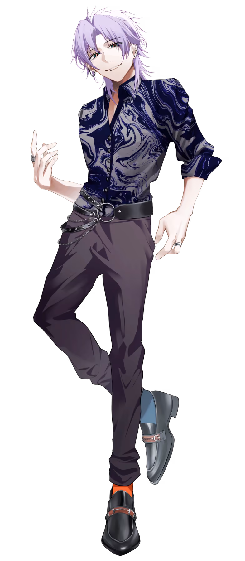 亜門 眞斗