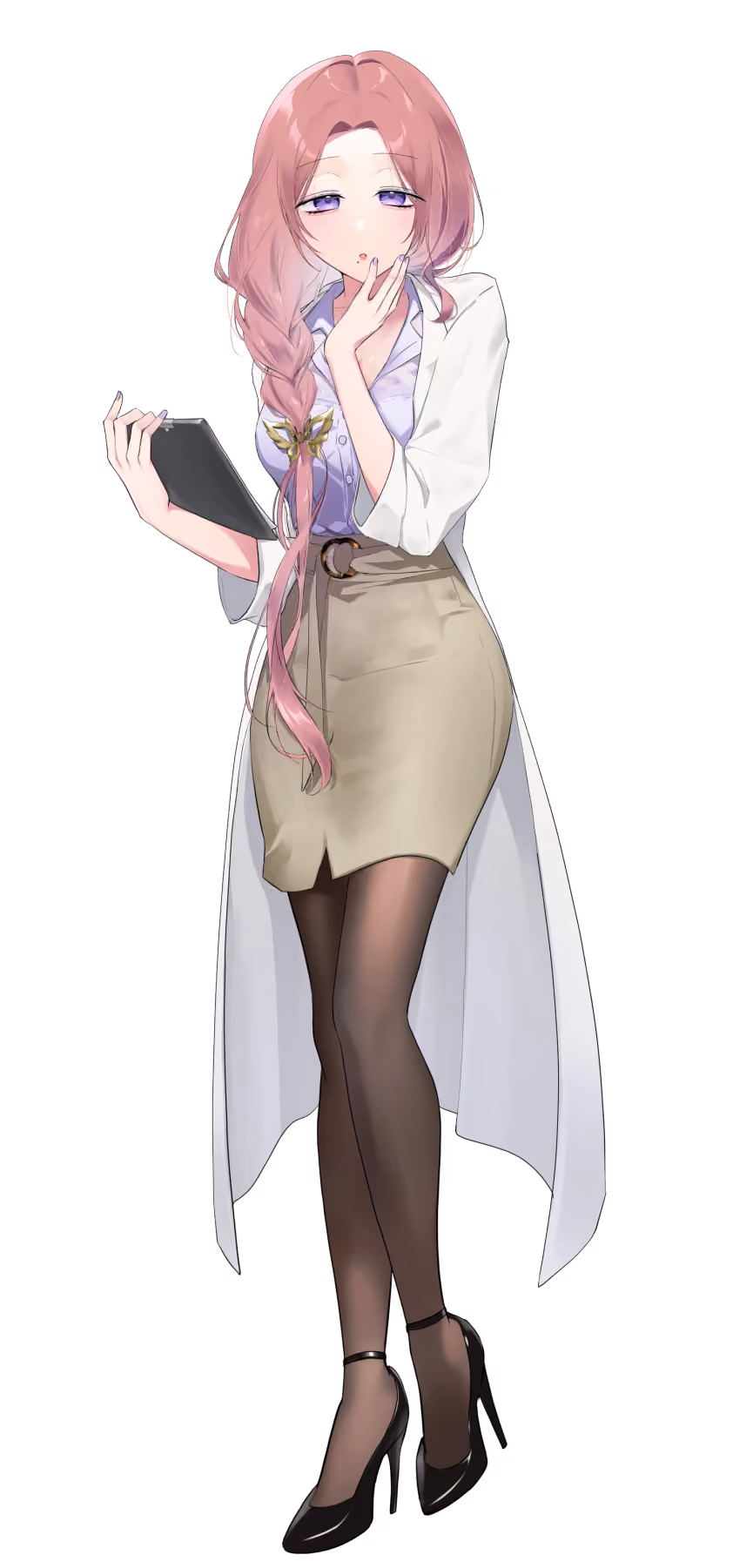 愛伽 美蝶