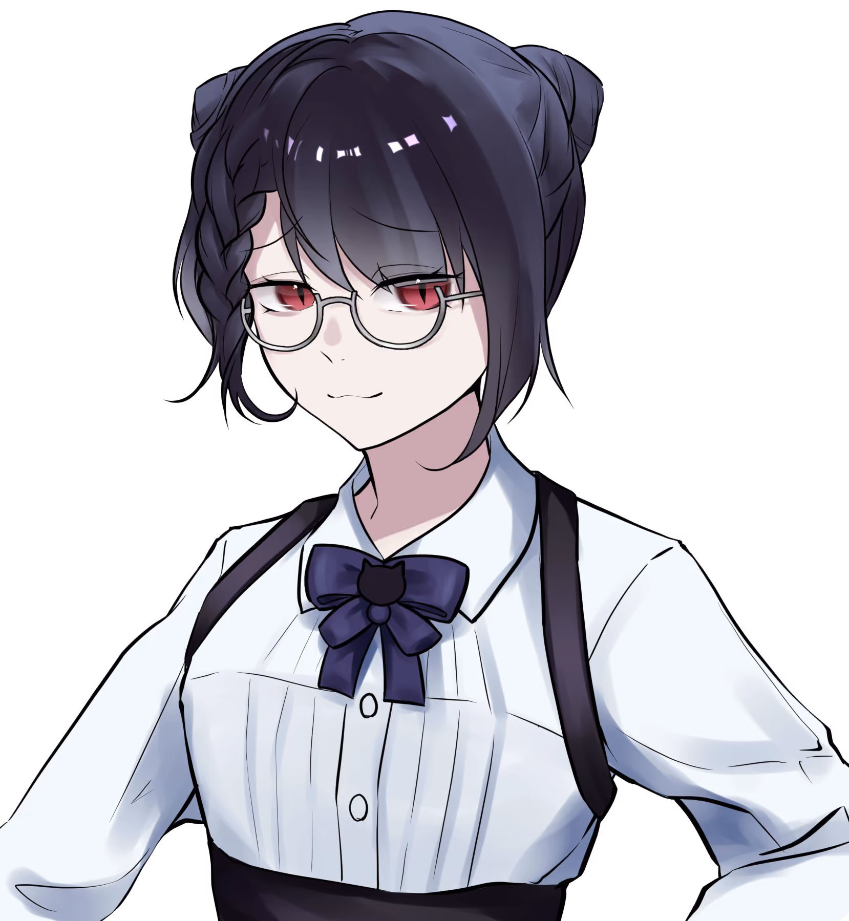 猫目 新愛