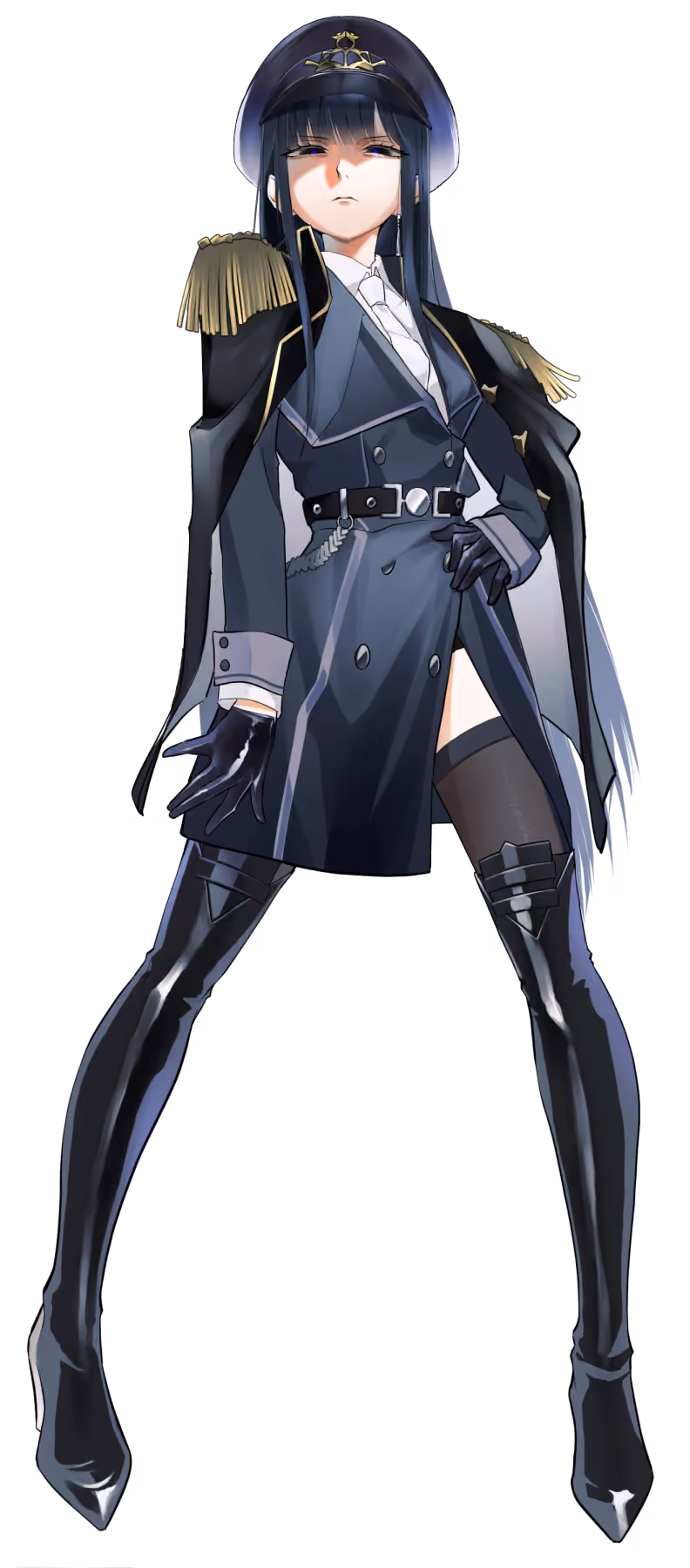 ダミーナ = チ = ゼロ