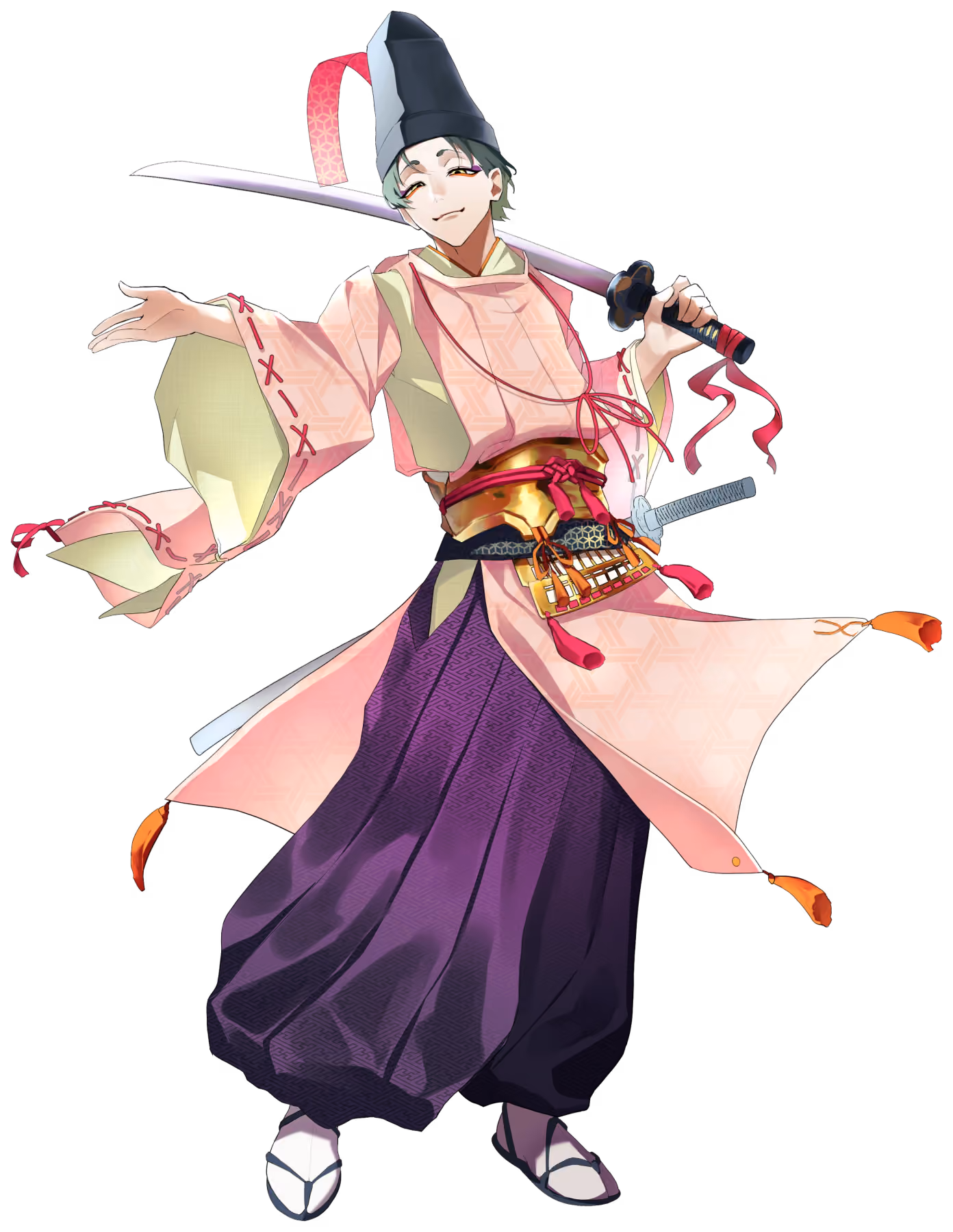 坂下田村麻呂