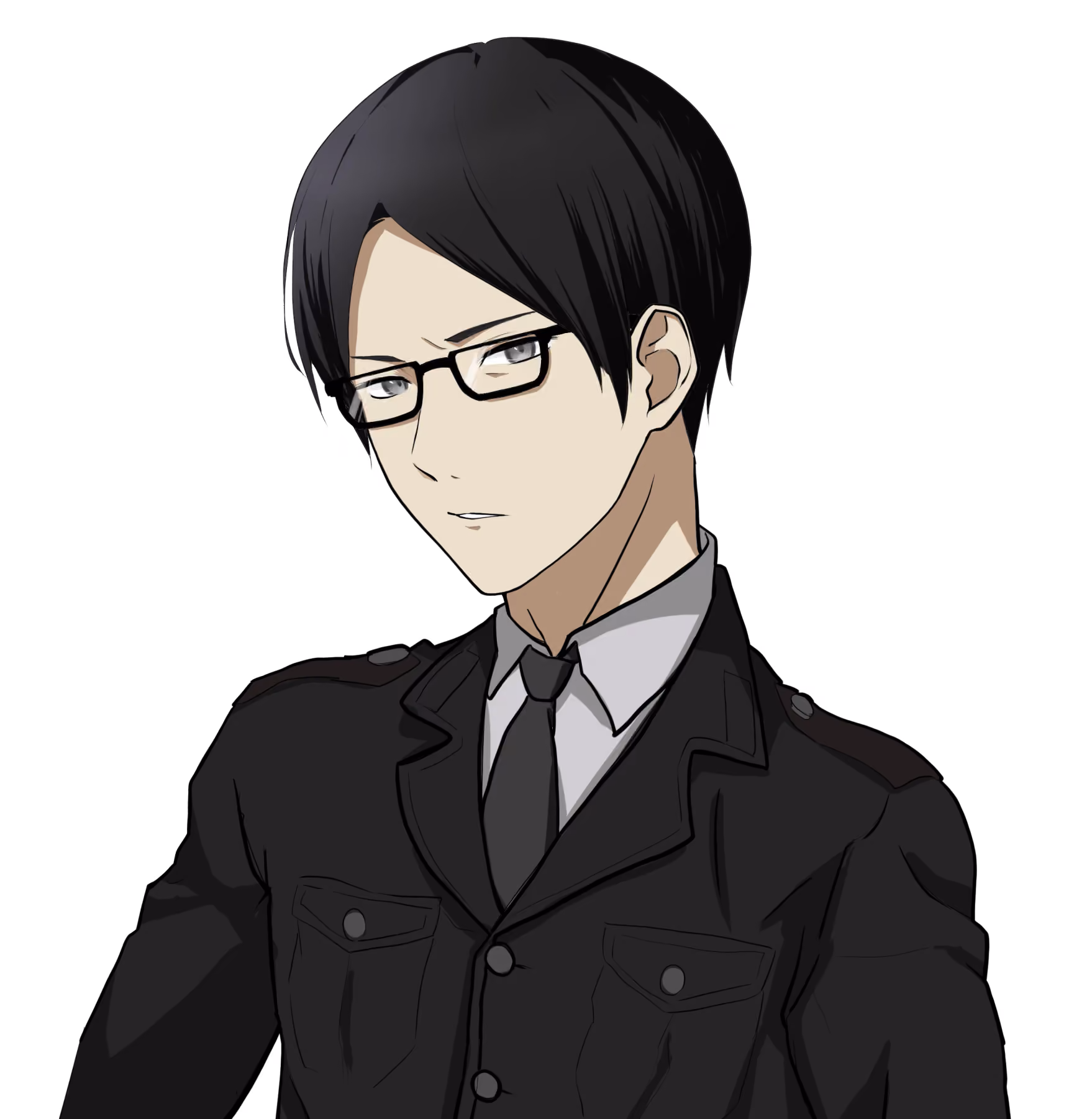 黒岩零士