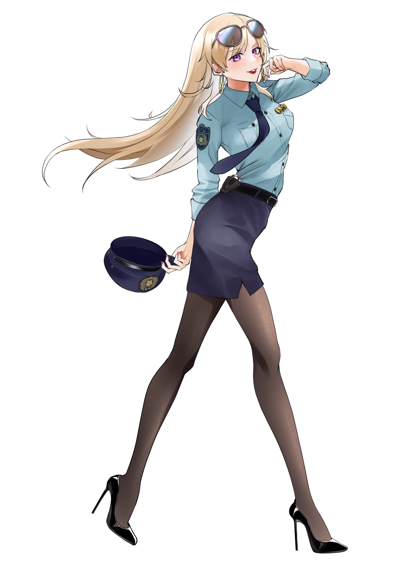 佐伯 グレイス 知香子