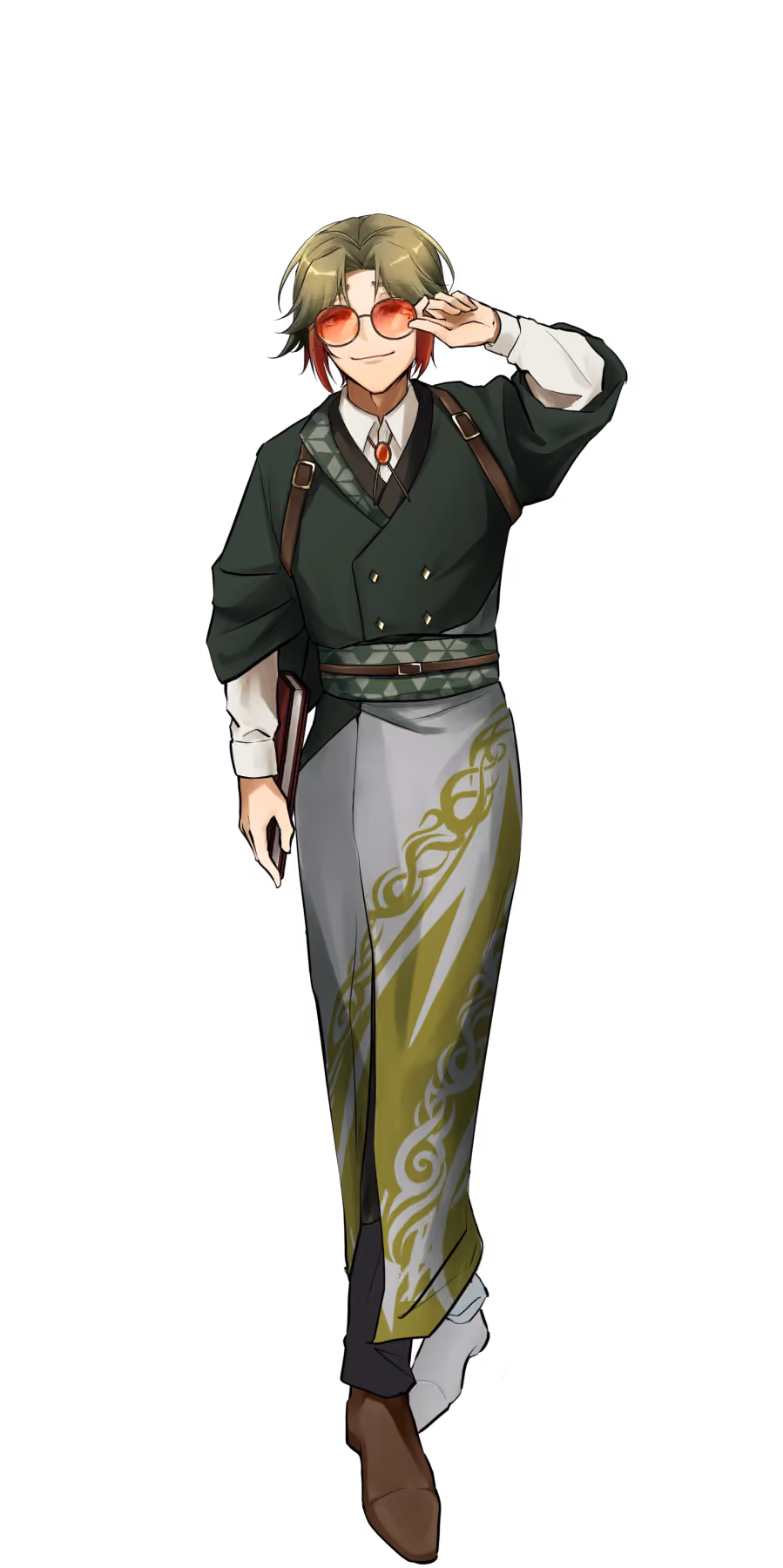 焔