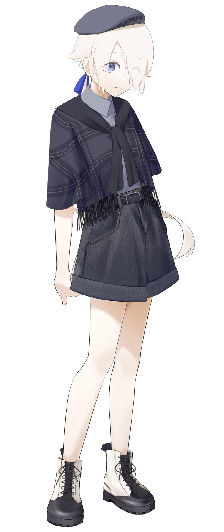 冬木 真白