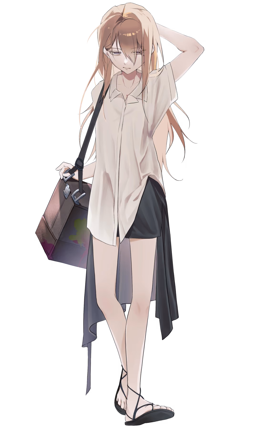 春宮ユイ