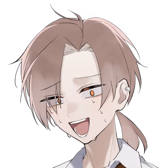 驚き