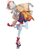 無し