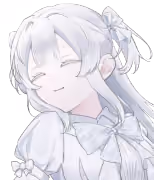 微笑み_