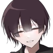 笑顔
