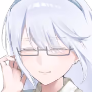笑顔