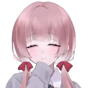 笑顔