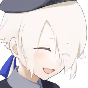 笑顔