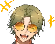 あはは