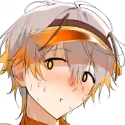 ギャグ焦り